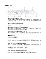 Предварительный просмотр 11 страницы Digital ID View 16-CH User Manual