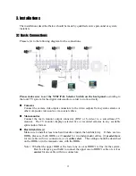 Предварительный просмотр 14 страницы Digital ID View 16-CH User Manual