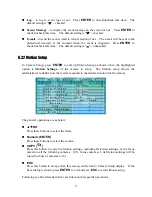 Предварительный просмотр 36 страницы Digital ID View 16-CH User Manual