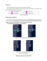 Preview for 21 page of Digital ID View 1611Z-960H Series User'S Installation And Operation Manual