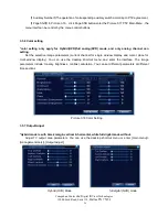 Preview for 30 page of Digital ID View 1611Z-960H Series User'S Installation And Operation Manual