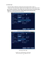 Preview for 45 page of Digital ID View 1611Z-960H Series User'S Installation And Operation Manual