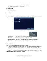 Preview for 46 page of Digital ID View 1611Z-960H Series User'S Installation And Operation Manual