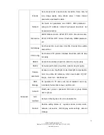 Preview for 16 page of Digital ID View IP Camera User Manual