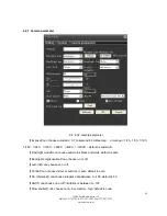 Предварительный просмотр 45 страницы Digital ID View IP Camera User Manual