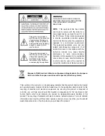 Preview for 2 page of Digital ID View IV-1611ECO User Manual