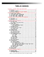 Preview for 3 page of Digital ID View IV-1611ECO User Manual