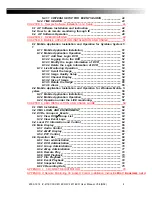 Preview for 4 page of Digital ID View IV-1611ECO User Manual