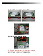 Preview for 6 page of Digital ID View IV-1611ECO User Manual