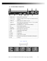 Preview for 10 page of Digital ID View IV-1611ECO User Manual