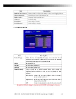 Preview for 24 page of Digital ID View IV-1611ECO User Manual