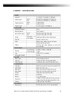 Preview for 49 page of Digital ID View IV-1611ECO User Manual