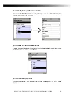 Preview for 53 page of Digital ID View IV-1611ECO User Manual