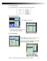 Preview for 54 page of Digital ID View IV-1611ECO User Manual