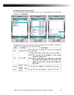 Preview for 57 page of Digital ID View IV-1611ECO User Manual