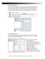 Preview for 69 page of Digital ID View IV-1611ECO User Manual