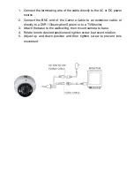 Предварительный просмотр 3 страницы Digital ID View IV-DV409IRWDR User Manual