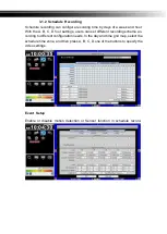 Предварительный просмотр 28 страницы Digital ID View IV-MX16POENVR5MP User Manual