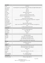 Preview for 5 page of Digital ID View IV-PBC-01 User Manual