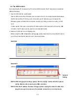 Предварительный просмотр 11 страницы Digital ID View Mega-Pix IV-LC-D331MP Installation & Operation Manual