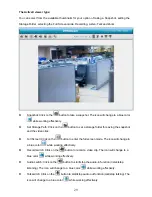 Предварительный просмотр 30 страницы Digital ID View Mega-Pix IV-LC-D331MP Installation & Operation Manual