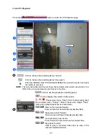 Предварительный просмотр 93 страницы Digital ID View Mega-Pix IV-LC-D331MP Installation & Operation Manual