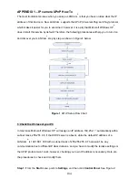 Предварительный просмотр 105 страницы Digital ID View Mega-Pix IV-LC-D331MP Installation & Operation Manual