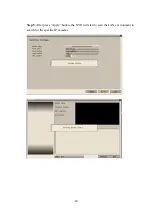 Preview for 19 page of Digital ID View Real-time NETWORK VIDEO RECORDER User Manual