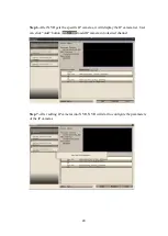 Preview for 20 page of Digital ID View Real-time NETWORK VIDEO RECORDER User Manual
