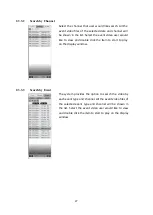 Preview for 27 page of Digital ID View Real-time NETWORK VIDEO RECORDER User Manual