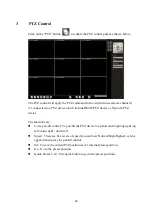 Preview for 29 page of Digital ID View Real-time NETWORK VIDEO RECORDER User Manual