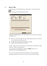 Preview for 30 page of Digital ID View Real-time NETWORK VIDEO RECORDER User Manual