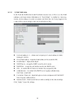 Preview for 50 page of Digital ID View Real-time NETWORK VIDEO RECORDER User Manual