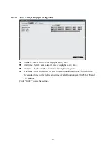 Preview for 56 page of Digital ID View Real-time NETWORK VIDEO RECORDER User Manual