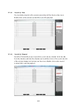 Preview for 108 page of Digital ID View Real-time NETWORK VIDEO RECORDER User Manual