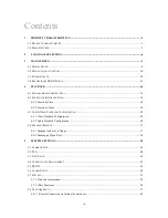 Preview for 3 page of Digital ID View SV+ User Manual