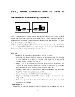 Preview for 73 page of Digital ID View SV+ User Manual