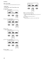 Предварительный просмотр 22 страницы Digital Identification Solutions EDIsecure X ID 8300 Instruction Manual