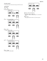 Предварительный просмотр 23 страницы Digital Identification Solutions EDIsecure X ID 8300 Instruction Manual