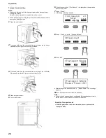 Предварительный просмотр 24 страницы Digital Identification Solutions EDIsecure X ID 8300 Instruction Manual