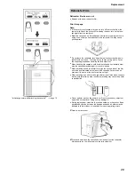 Предварительный просмотр 29 страницы Digital Identification Solutions EDIsecure X ID 8300 Instruction Manual