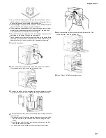 Предварительный просмотр 31 страницы Digital Identification Solutions EDIsecure X ID 8300 Instruction Manual