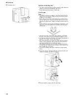 Preview for 34 page of Digital Identification Solutions EDIsecure X ID 8300 Instruction Manual