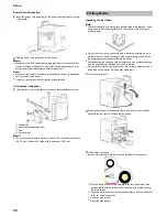 Предварительный просмотр 52 страницы Digital Identification Solutions EDIsecure X ID 8300 Instruction Manual