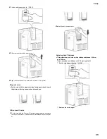 Предварительный просмотр 55 страницы Digital Identification Solutions EDIsecure X ID 8300 Instruction Manual