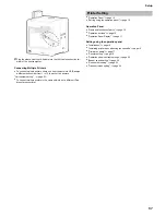 Предварительный просмотр 57 страницы Digital Identification Solutions EDIsecure X ID 8300 Instruction Manual