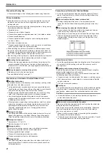 Предварительный просмотр 6 страницы Digital Identification Solutions XID 8300 Instruction Manual