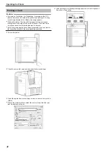 Предварительный просмотр 12 страницы Digital Identification Solutions XID 8300 Instruction Manual