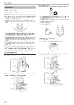 Предварительный просмотр 30 страницы Digital Identification Solutions XID 8300 Instruction Manual