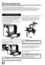 Предварительный просмотр 36 страницы Digital Identification Solutions XIDi Instruction Manual